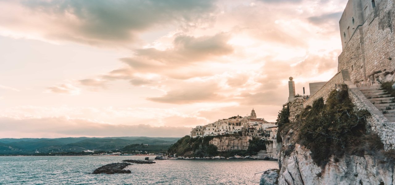 best itineraries in Puglia - Wine Paths